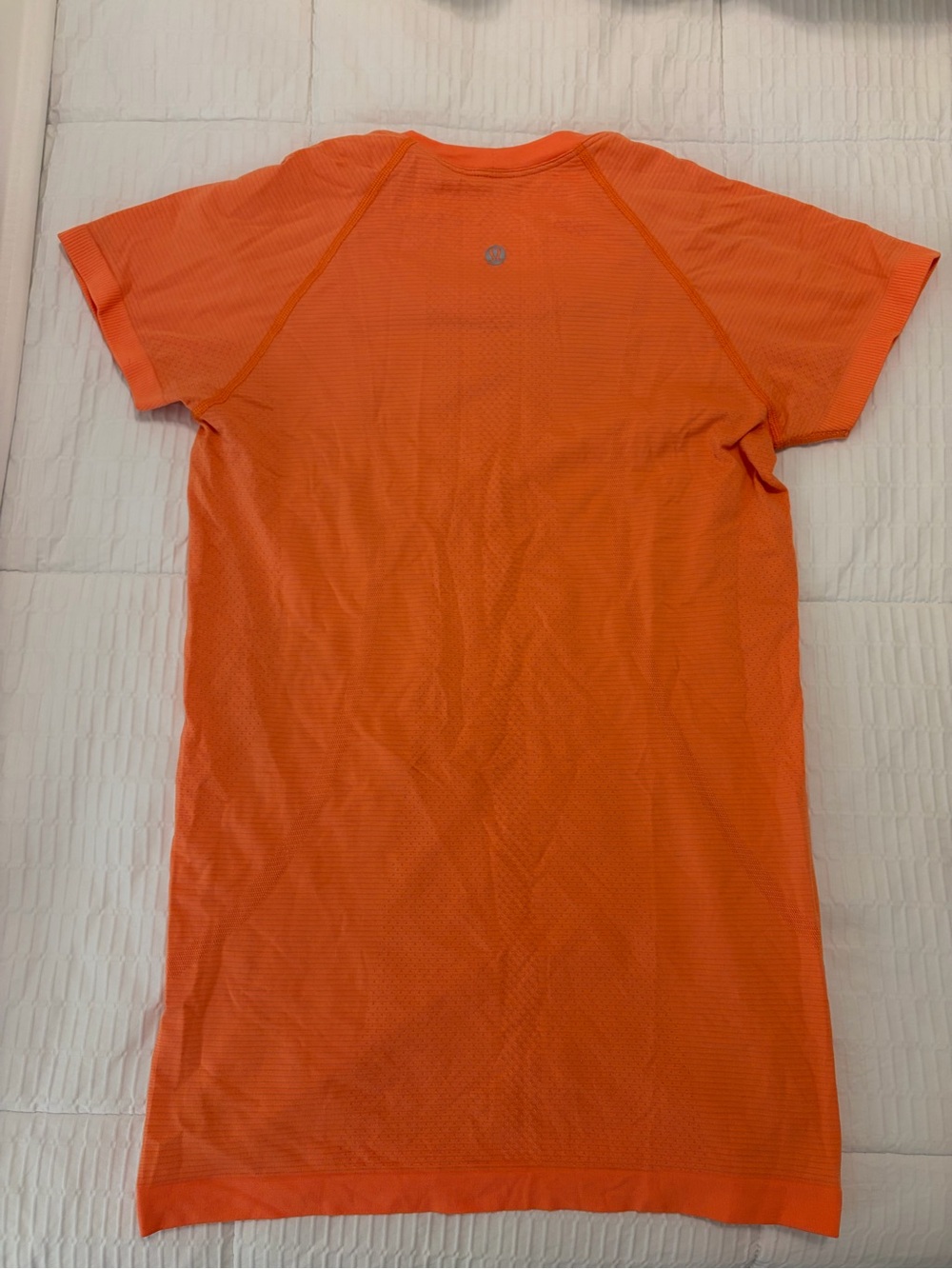 Lululemon swiftly tech shirt